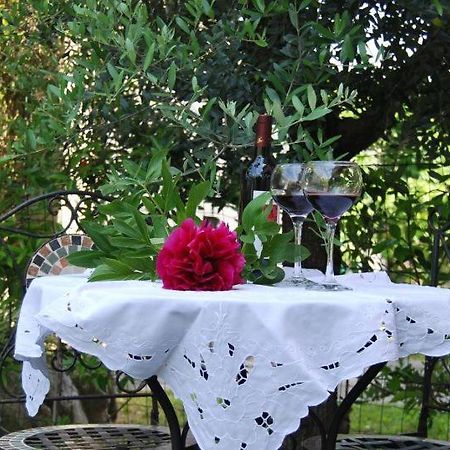 Il Gabbiano Aparthotel Ameglia Luaran gambar