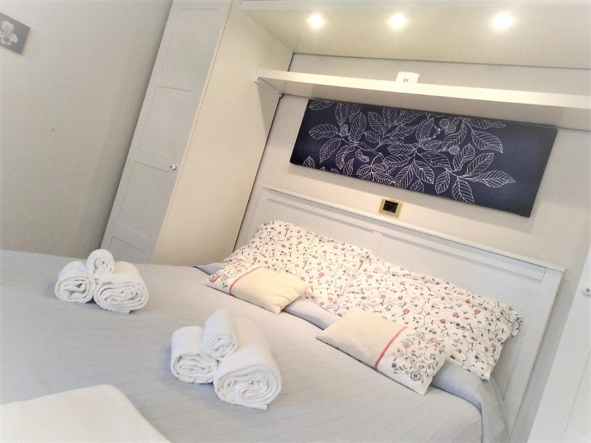 Il Gabbiano Aparthotel Ameglia Luaran gambar